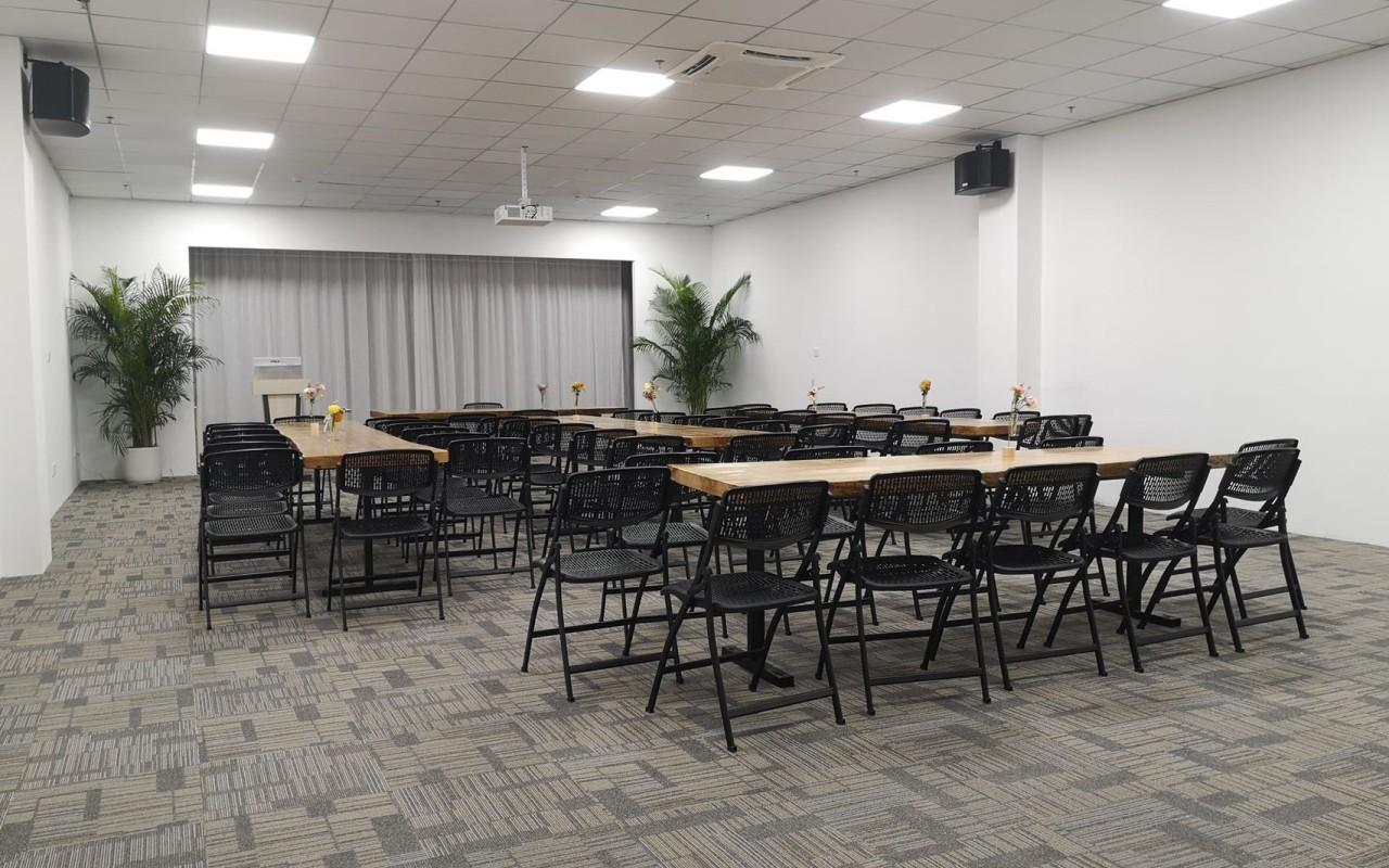 富鑫林产业园 - 深圳宝安区写字楼出租 · 资料图 6 富鑫林产业园 楼盘图片