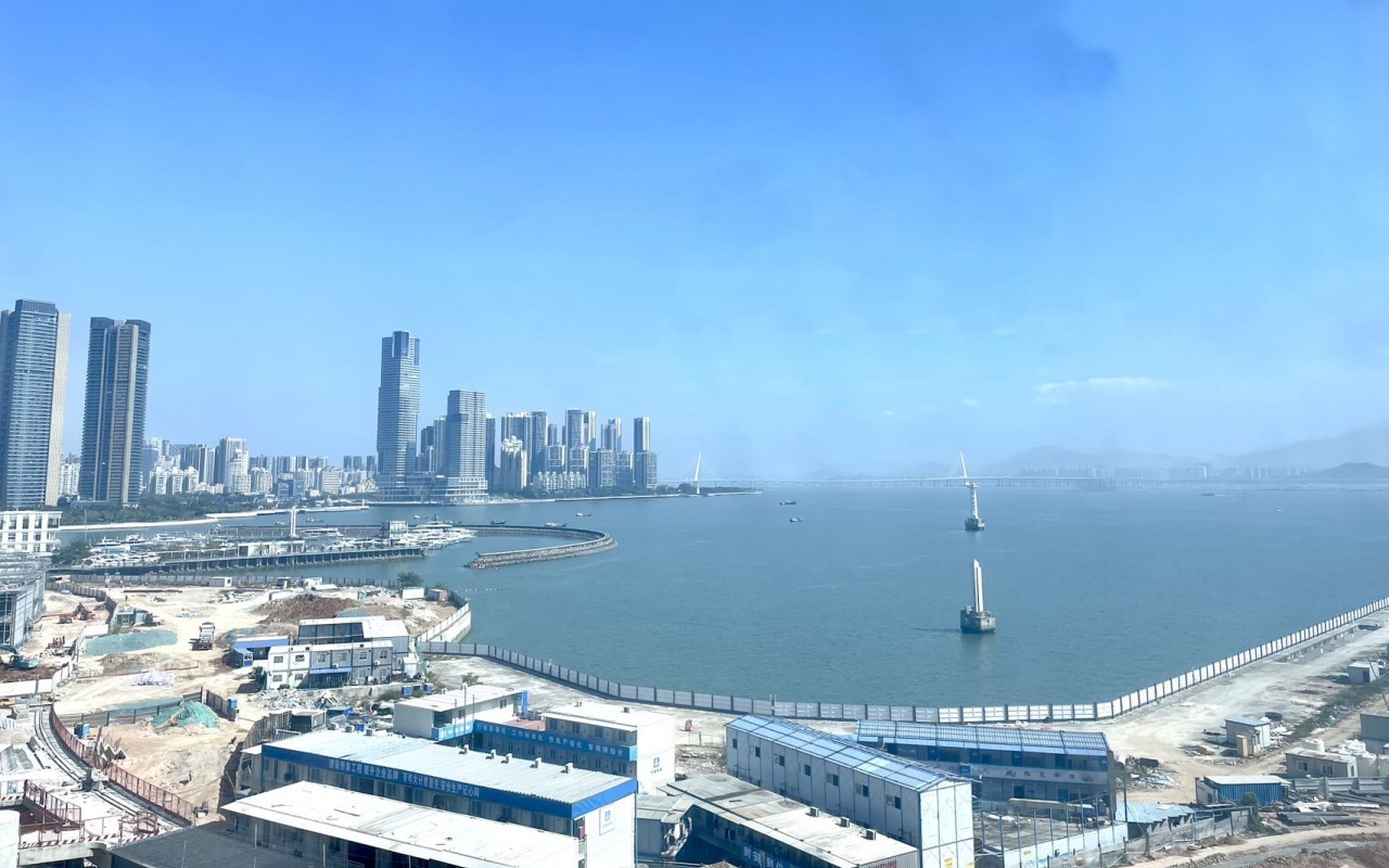 太子湾K11 ATELIER - 深圳南山区写字楼出租 · 资料图 2 太子湾K11 ATELIER 楼盘图片