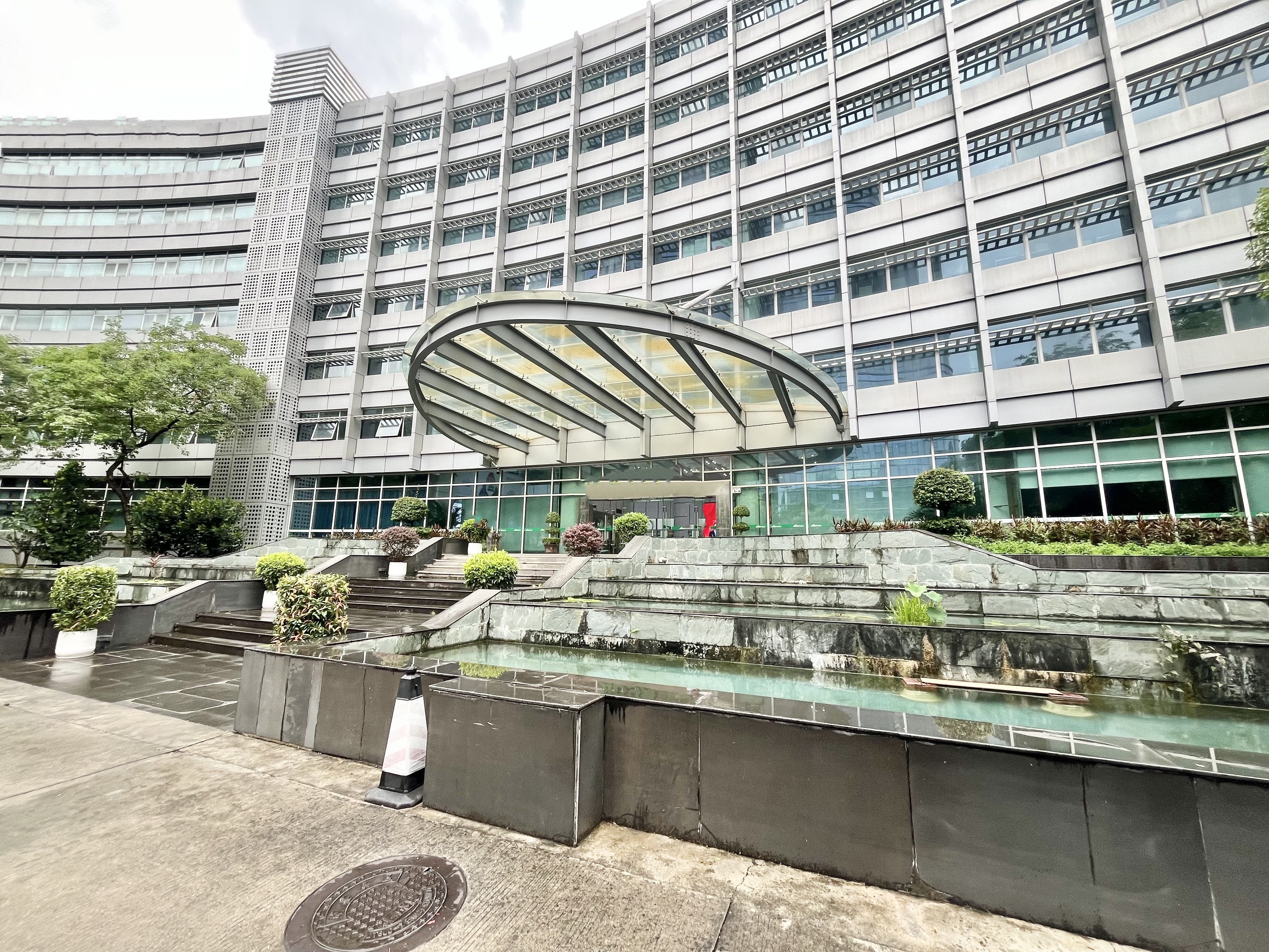 奥萨医药产业园 - 深圳南山区写字楼出租 · 资料图 2 奥萨医药产业园 楼盘图片
