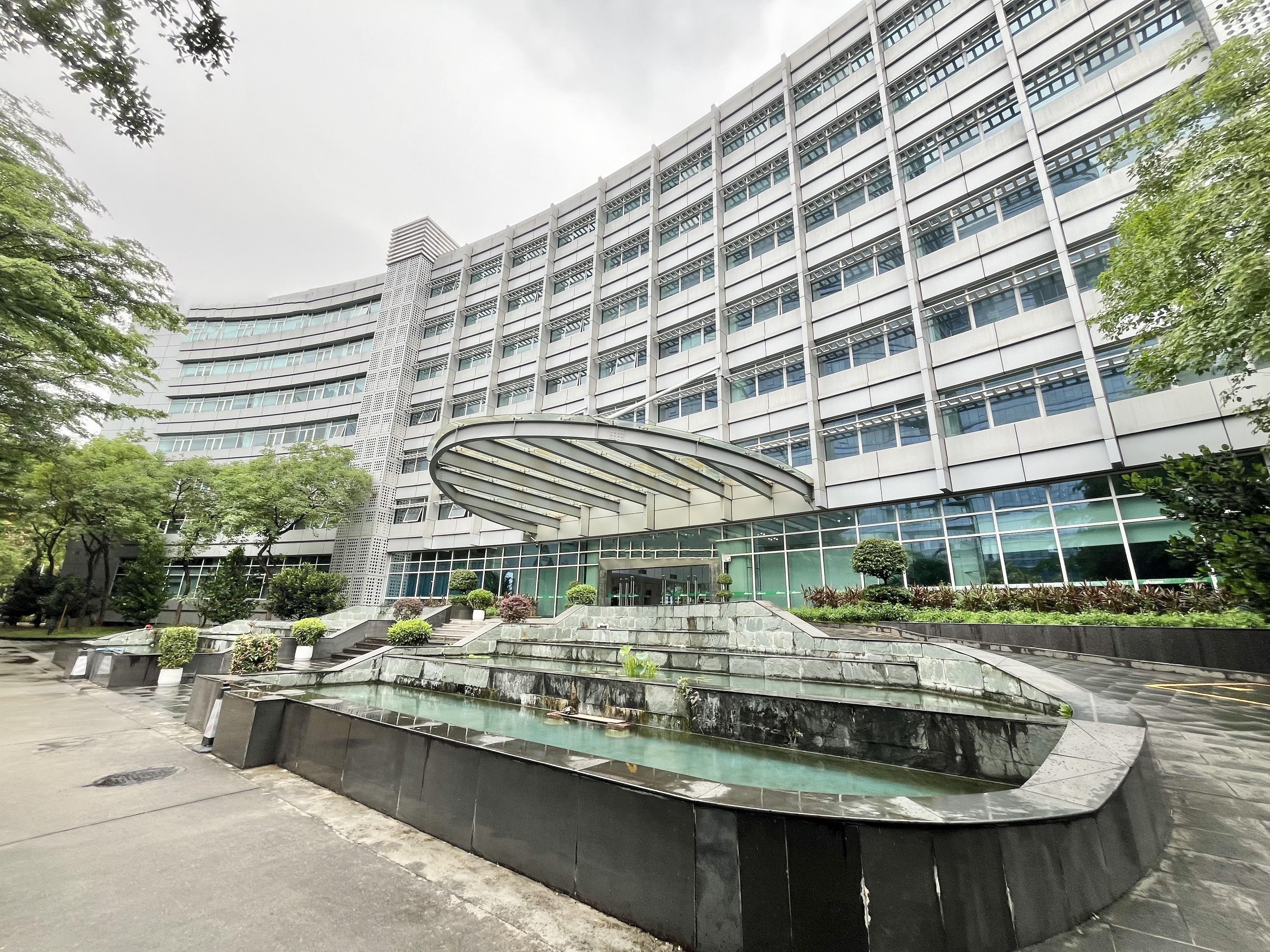 奥萨医药产业园 - 深圳南山区写字楼出租 · 资料图 3 奥萨医药产业园 楼盘图片
