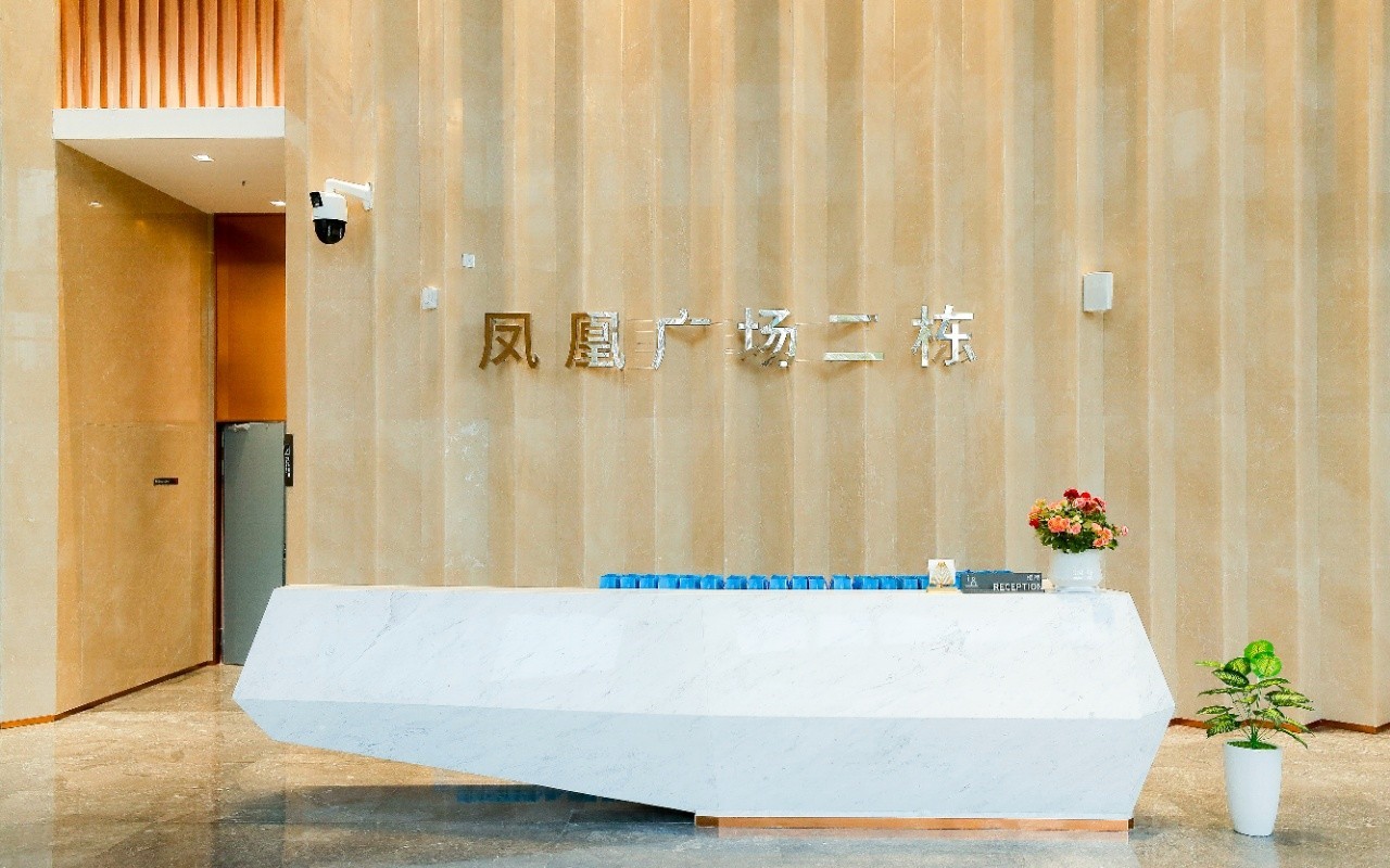 光明凤凰广场 - 深圳光明区写字楼出租 · 资料图 7 光明凤凰广场 楼盘图片