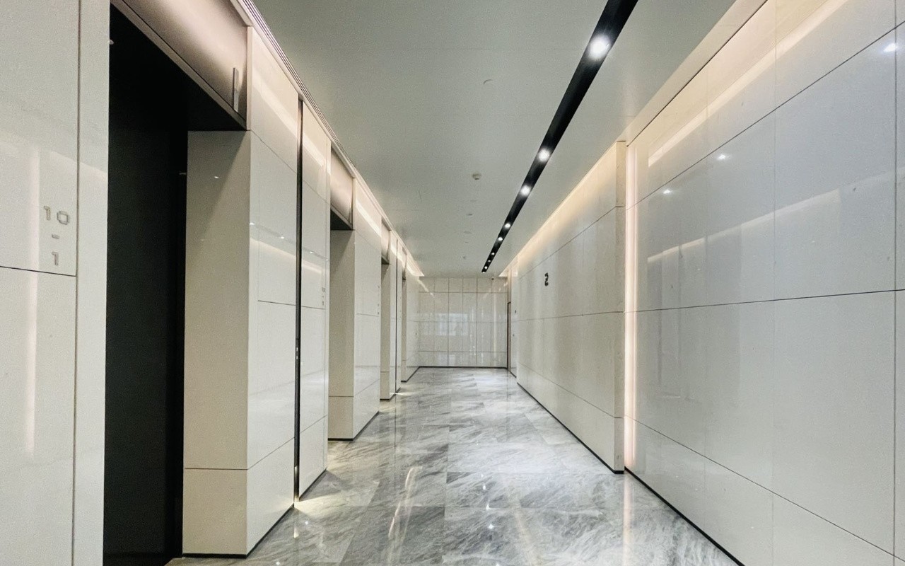 高技术示范大厦 - 深圳南山区写字楼出租 · 资料图 4 高技术示范大厦 楼盘图片