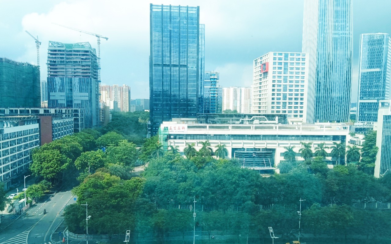 宝利来花园酒店 - 深圳光明区写字楼出租 · 资料图 3 宝利来花园酒店 楼盘图片