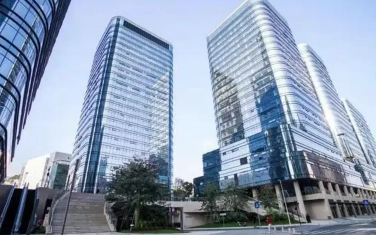 新一代信息技术产业园 - 深圳福田区写字楼出租 · 资料图 2 新一代信息技术产业园 楼盘图片