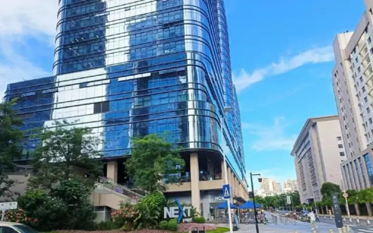新一代信息技术产业园 - 深圳福田区写字楼出租 · 资料图 3 新一代信息技术产业园 楼盘图片