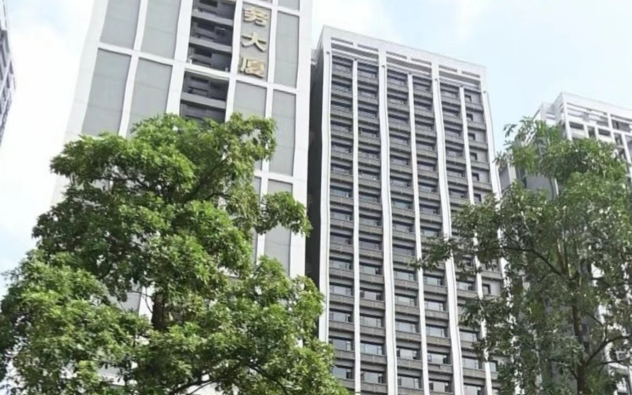 锐均商务大厦 - 深圳宝安区写字楼出租 · 资料图 3 锐均商务大厦 楼盘图片