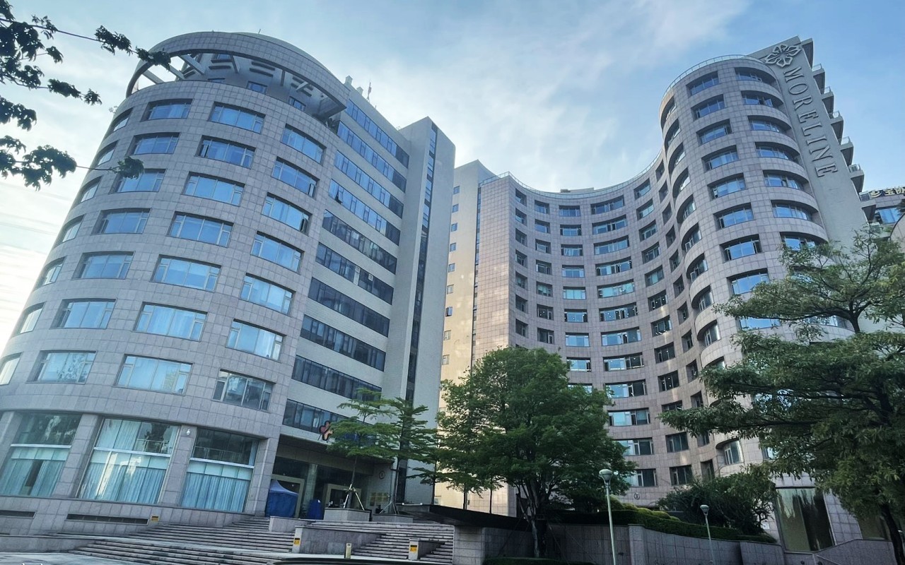 沐兰艺术大厦 - 深圳龙华区写字楼出租 · 资料图 2 沐兰艺术大厦 楼盘图片