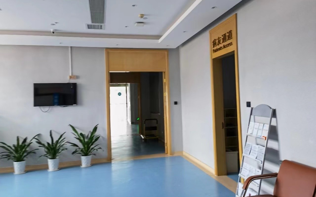 沐兰艺术大厦 - 深圳龙华区写字楼出租 · 资料图 4 沐兰艺术大厦 楼盘图片