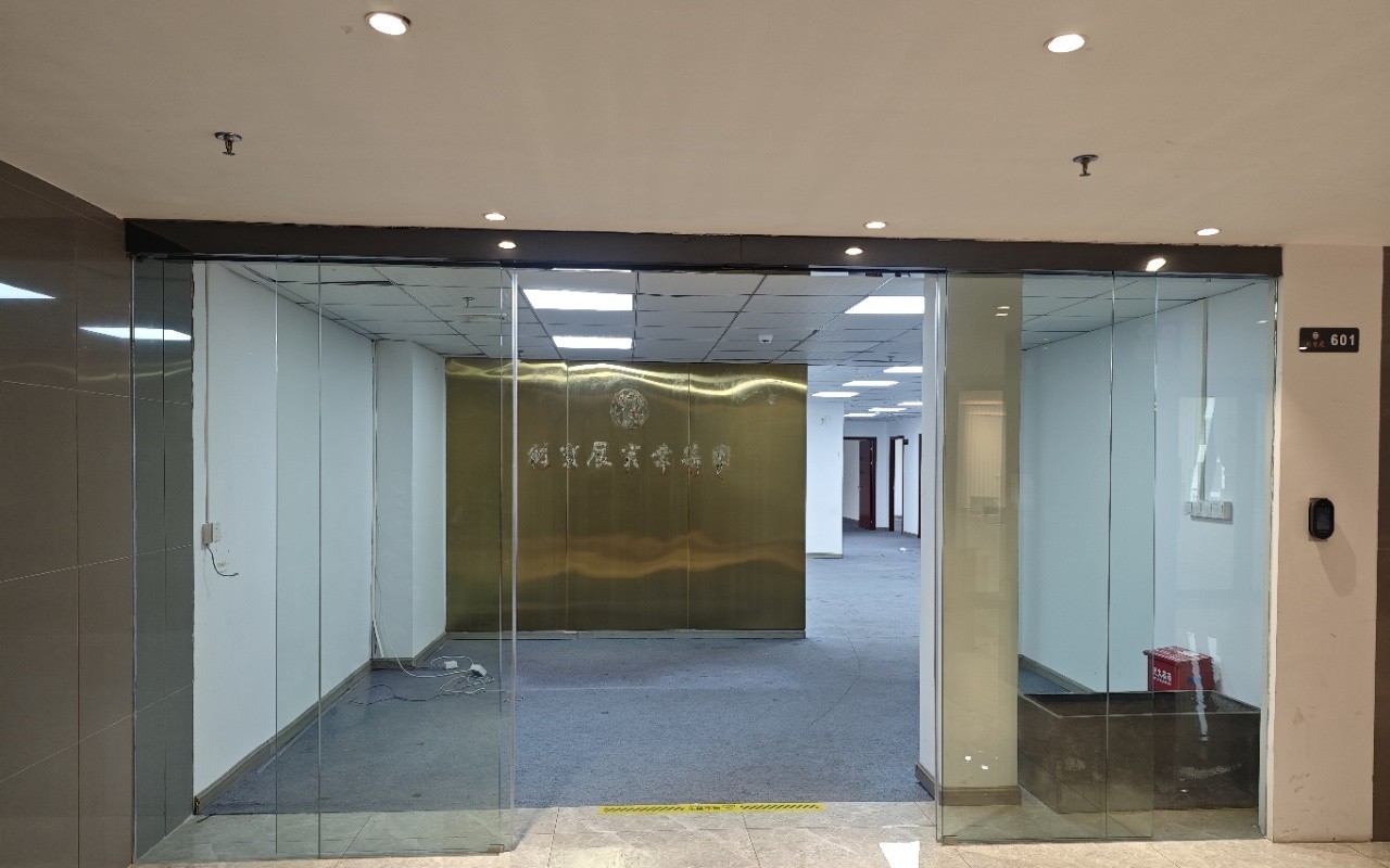 敏乐思教育城 - 深圳福田区写字楼出租 · 资料图 3 敏乐思教育城 楼盘图片
