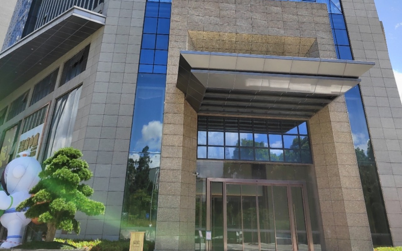 宝泰大厦 - 深圳龙岗区写字楼出租 · 资料图 4 宝泰大厦 楼盘图片