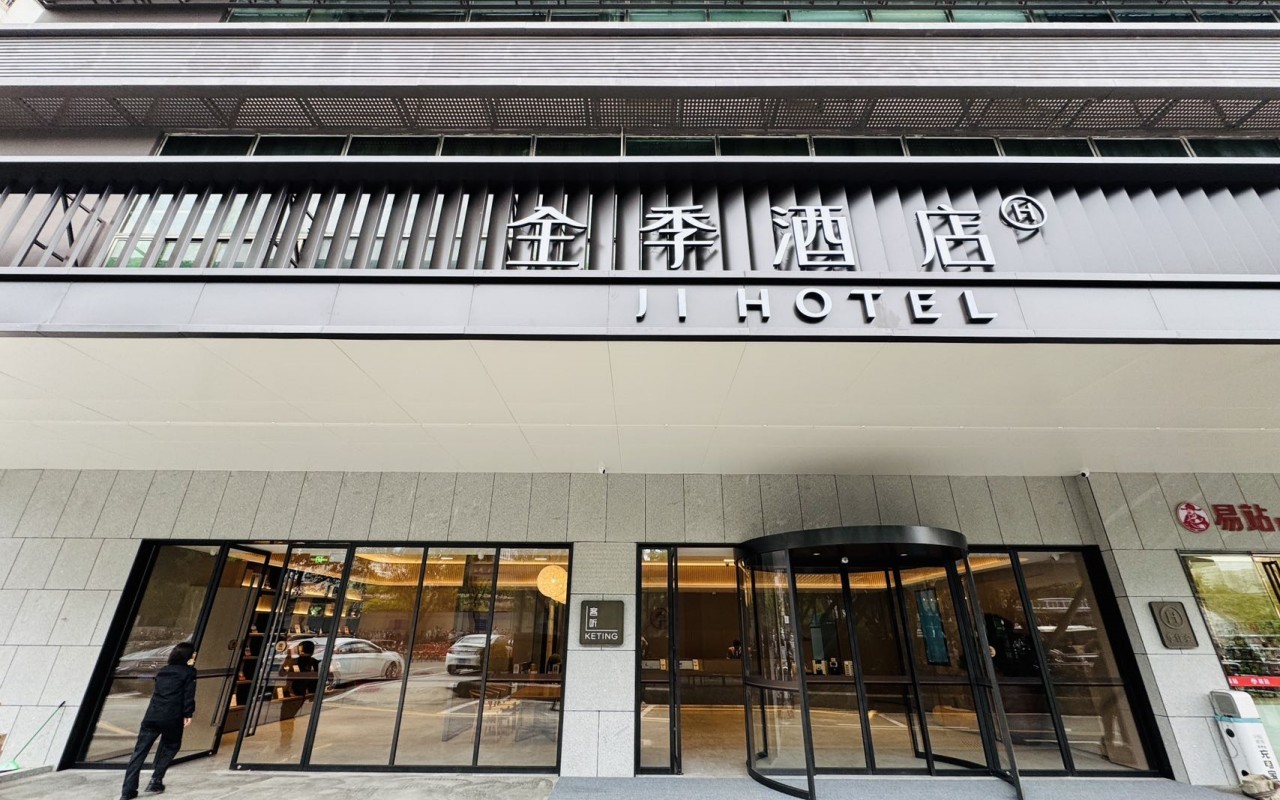 东边商务大厦 - 深圳龙华区写字楼出租 · 资料图 2 东边商务大厦 楼盘图片