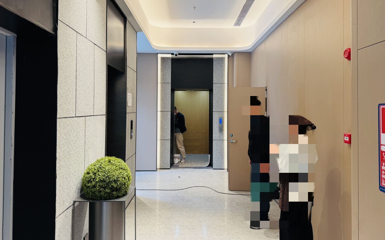 东边商务大厦 - 深圳龙华区写字楼出租 · 资料图 8 东边商务大厦 楼盘图片