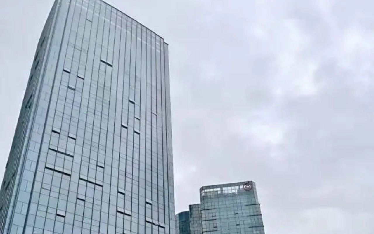 锦鲤大厦 - 深圳龙华区写字楼出租 · 资料图 2 锦鲤大厦 楼盘图片