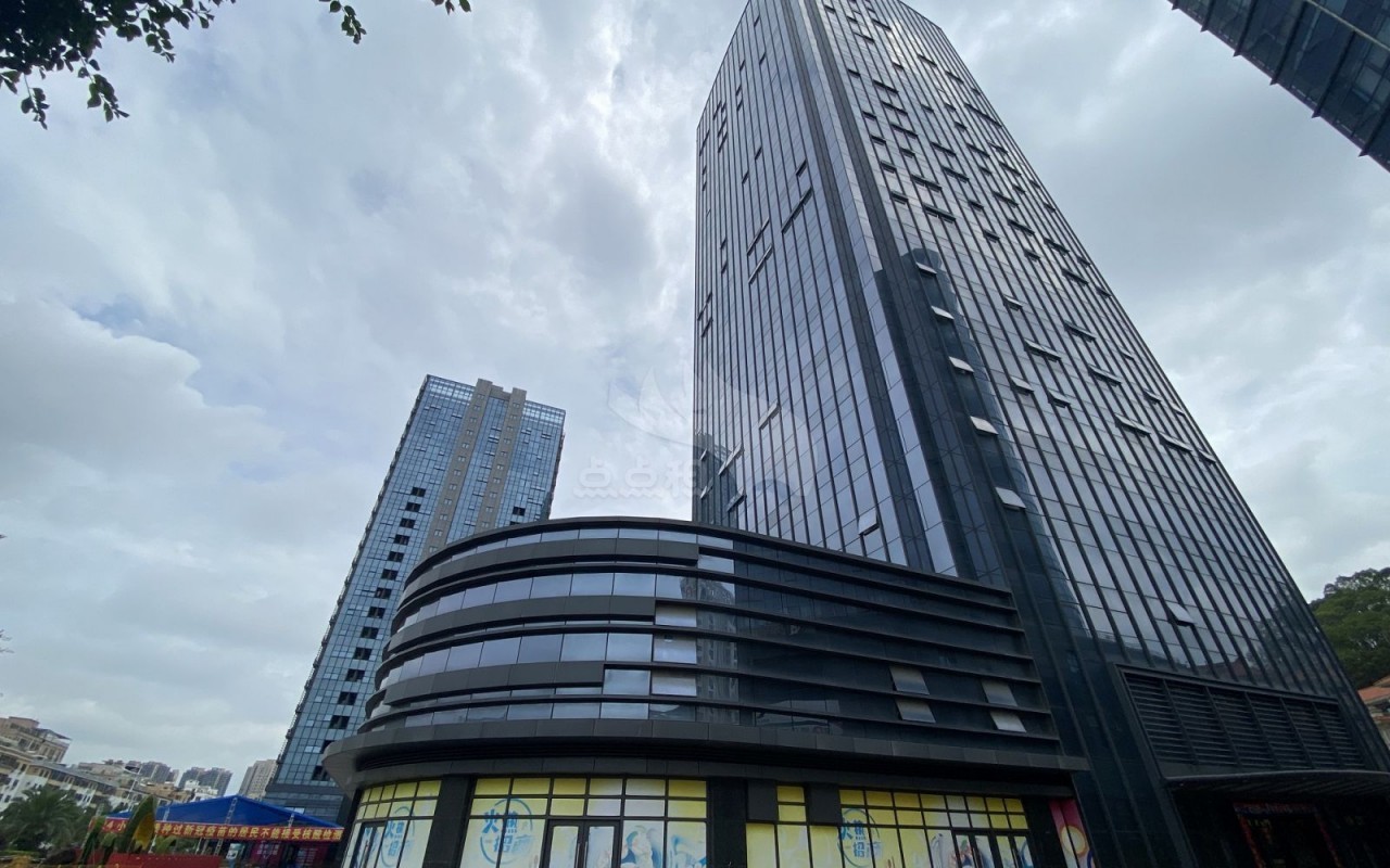 锦鲤大厦 - 深圳龙华区写字楼出租 · 实景图 1