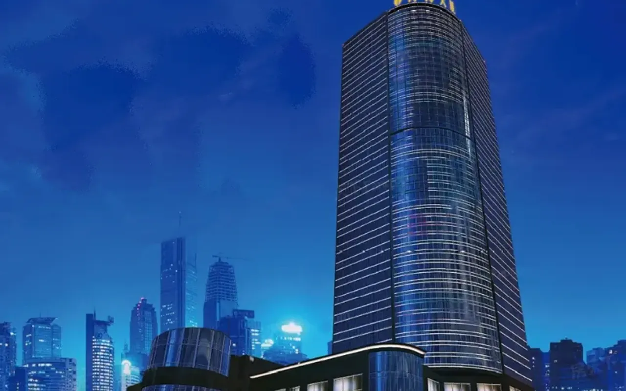鸿海大厦(南海大厦) - 深圳南山区写字楼出租 · 资料图 2 鸿海大厦(南海大厦) 楼盘图片