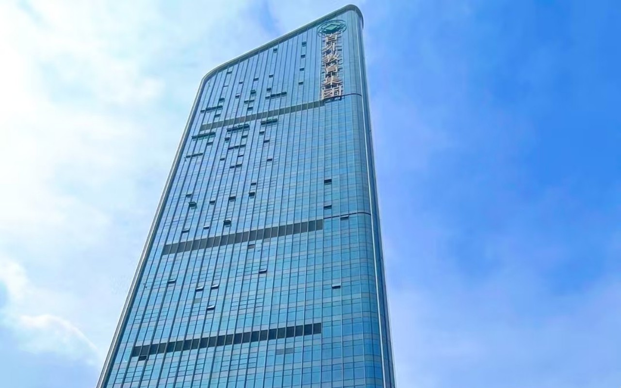 百外教育集团大厦 - 深圳龙岗区写字楼出租 · 资料图 4 百外教育集团大厦 楼盘图片