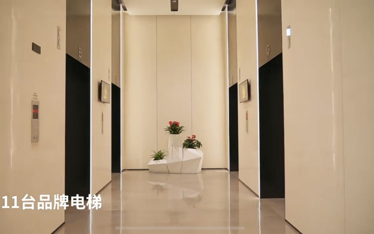 三一云都 - 深圳龙华区写字楼出租 · 资料图 8 三一云都 楼盘图片