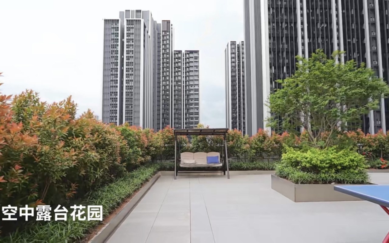 三一云都 - 深圳龙华区写字楼出租 · 资料图 7 三一云都 楼盘图片