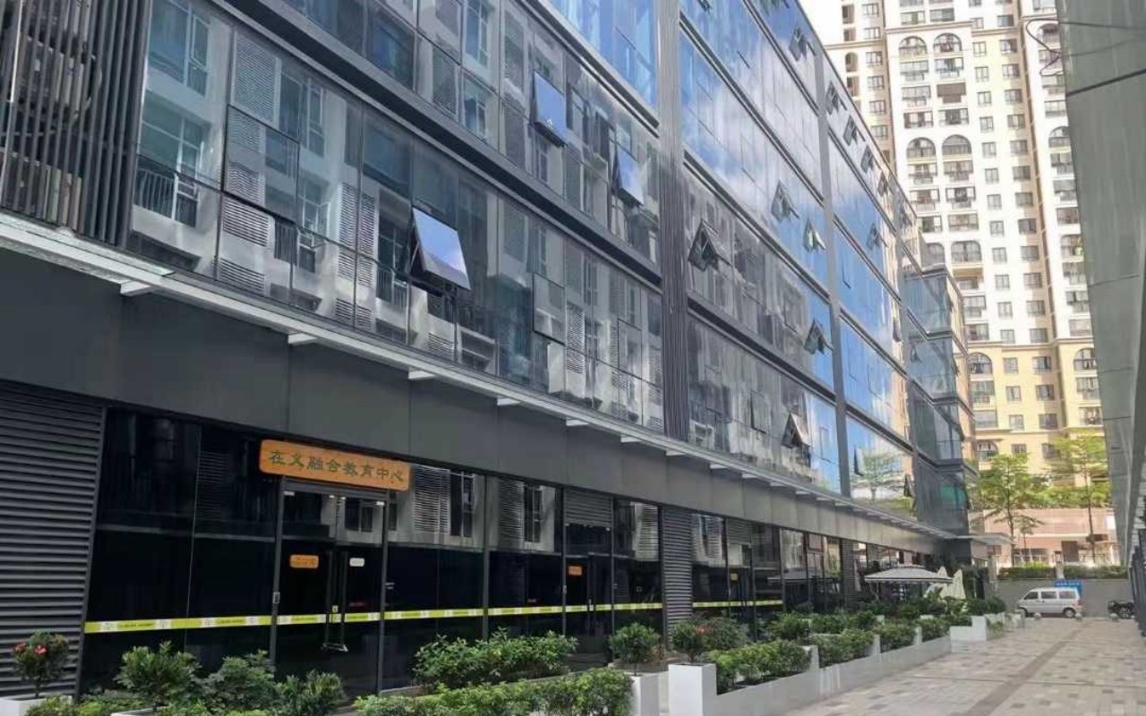 振兴云谷 - 深圳龙岗区写字楼出租 · 资料图 5 振兴云谷 楼盘图片