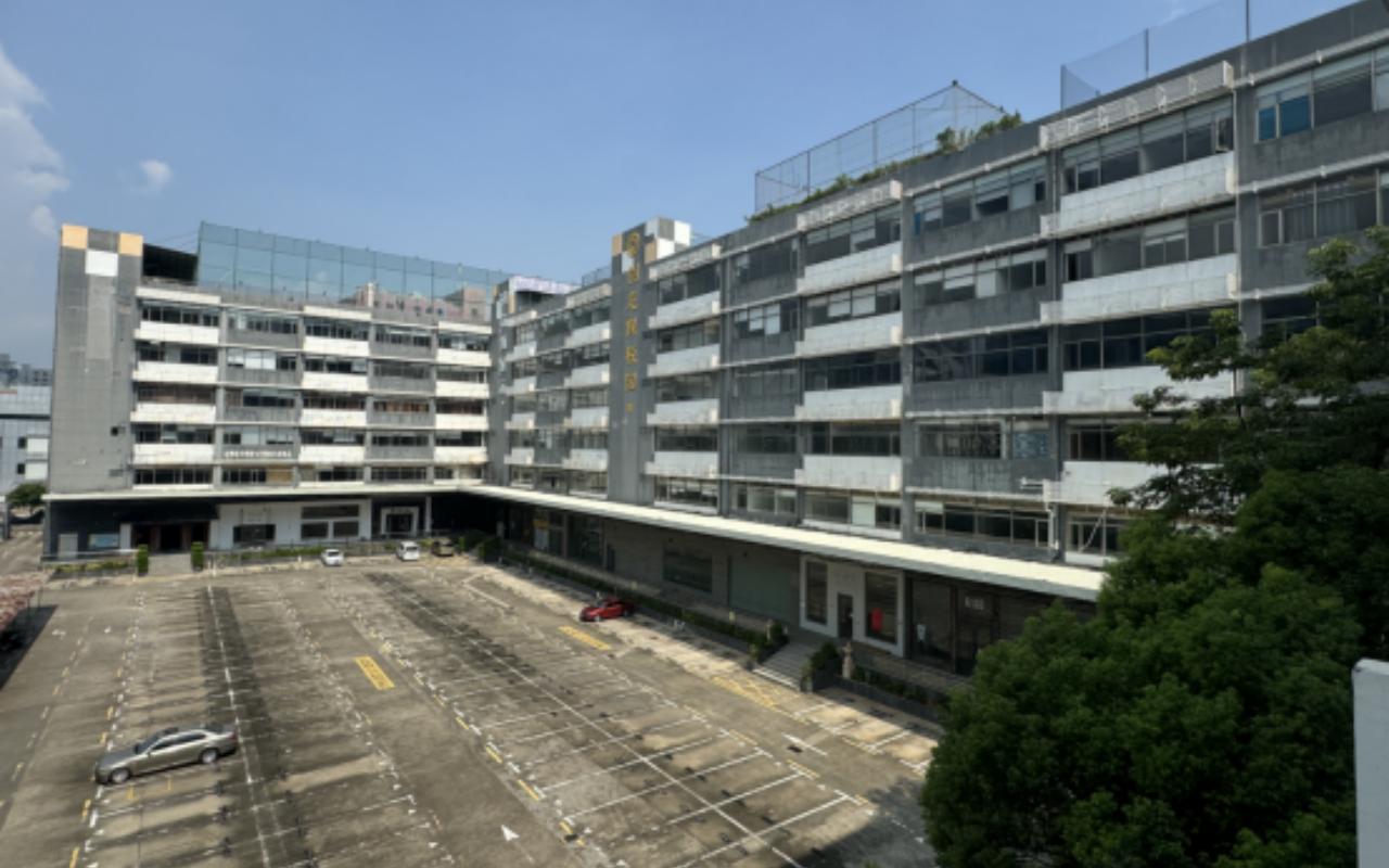福兴大厦(深港数字智谷) - 深圳福田区写字楼出租 · 资料图 2 福兴大厦(深港数字智谷) 楼盘图片