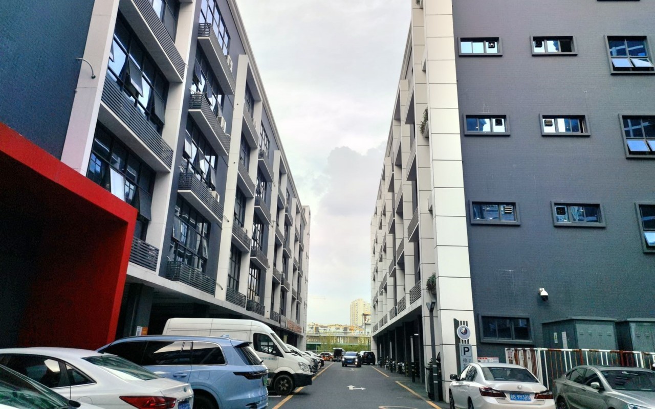 品客小镇青创城 - 深圳龙华区写字楼出租 · 资料图 3 品客小镇青创城 楼盘图片