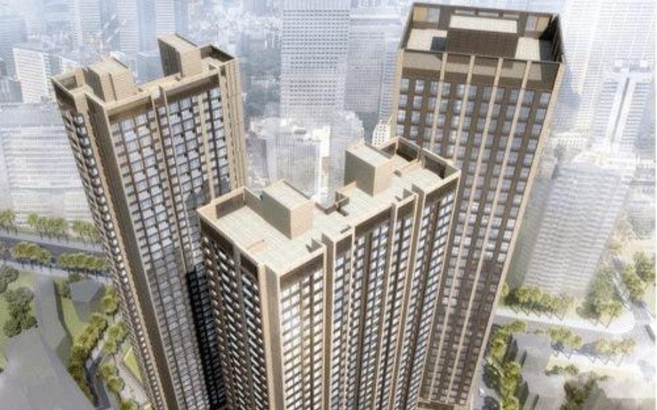 正东名苑 - 深圳南山区写字楼出租 · 实景图 1