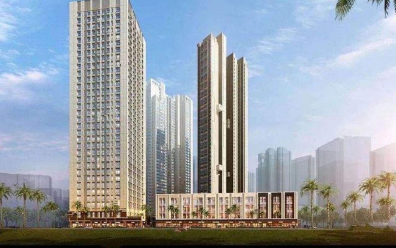 正东名苑 - 深圳南山区写字楼出租 · 资料图 2 正东名苑 楼盘图片