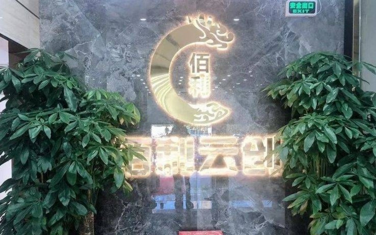 佰利云创大厦 - 深圳龙岗区写字楼出租 · 资料图 3 佰利云创大厦 楼盘图片
