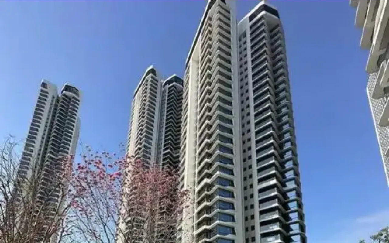 招商玺家园 - 深圳南山区写字楼出租 · 资料图 5 招商玺家园 楼盘图片