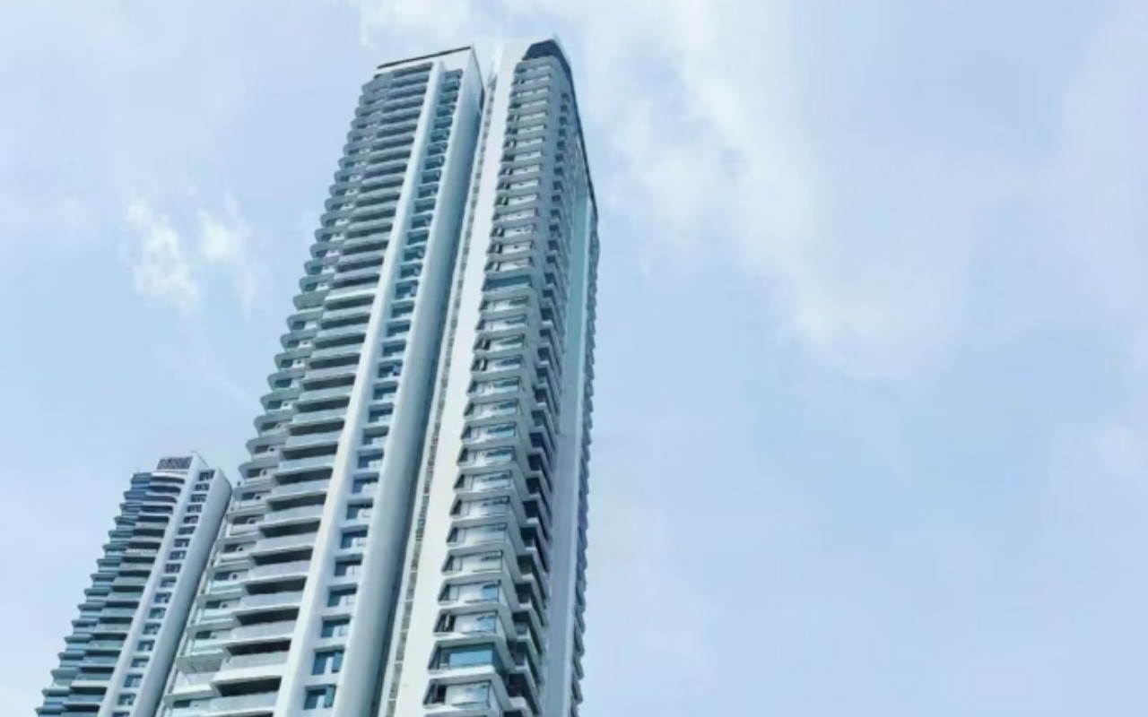 招商玺家园 - 深圳南山区写字楼出租 · 资料图 7 招商玺家园 楼盘图片