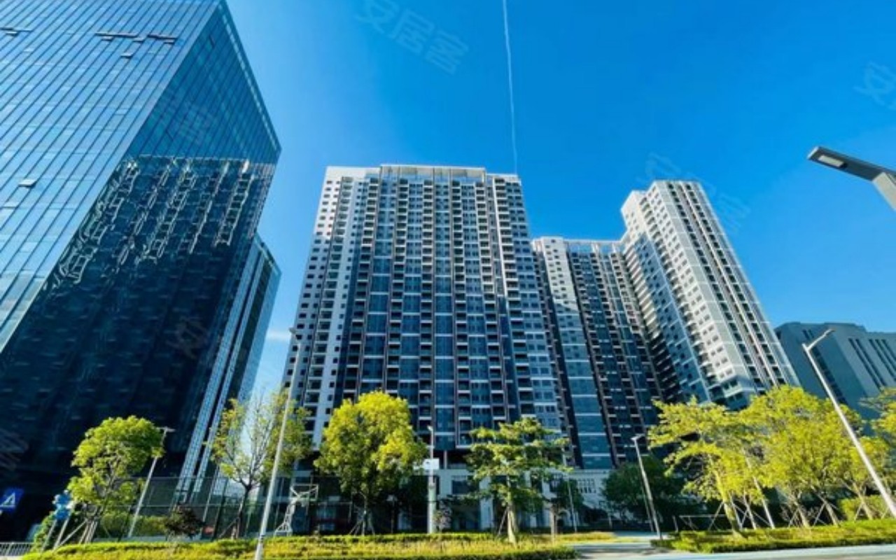 科陆智慧能源产业园 - 深圳光明区写字楼出租 · 资料图 3 科陆智慧能源产业园 楼盘图片