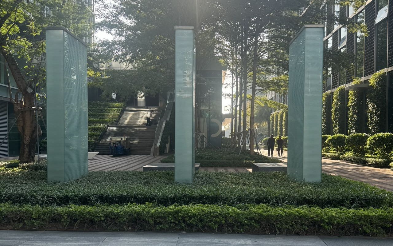 太子湾商务大厦 - 深圳南山区写字楼出租 · 资料图 6 太子湾商务大厦 楼盘图片