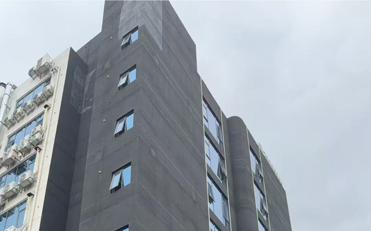 云力中心 - 深圳龙岗区写字楼出租 · 实景图 1