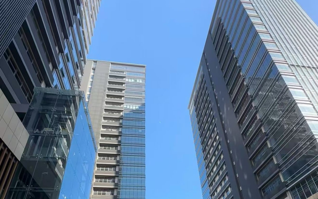 鹏润达总部大厦 - 深圳龙岗区写字楼出租 · 资料图 5 鹏润达总部大厦 楼盘图片
