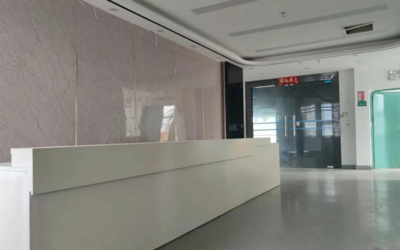 中科诺大厦 - 深圳光明区写字楼出租 · 资料图 5 中科诺大厦 楼盘图片