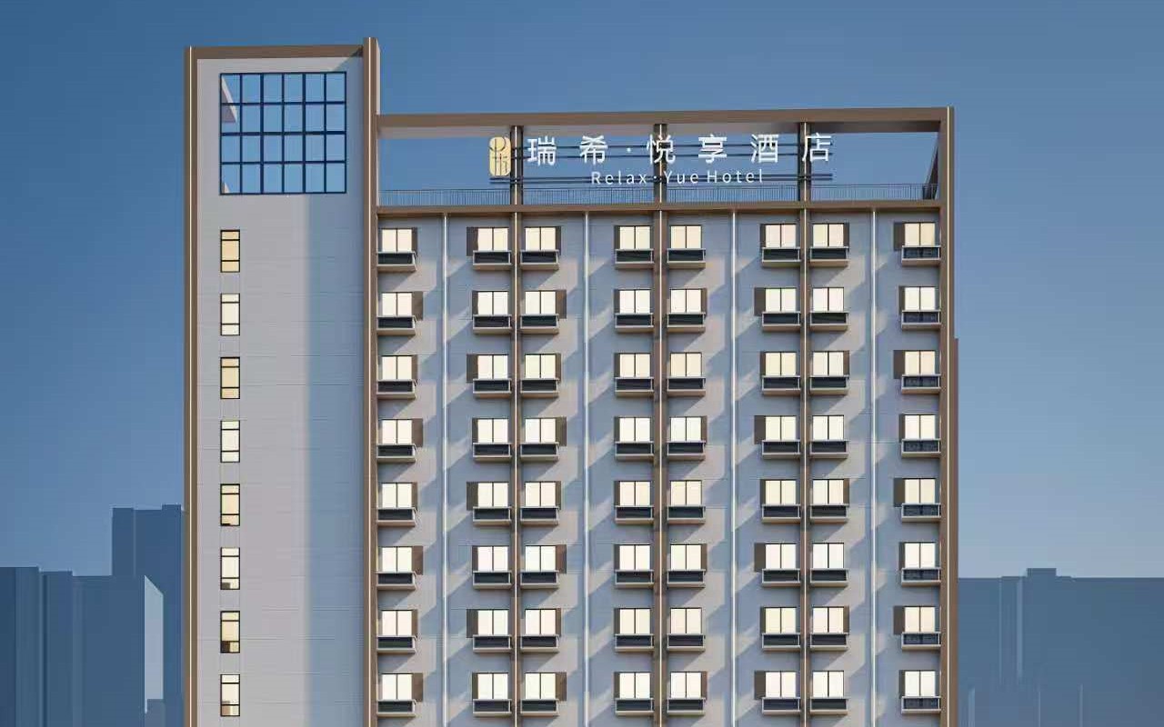 新田大厦 - 深圳宝安区写字楼出租 · 资料图 2 新田大厦 楼盘图片