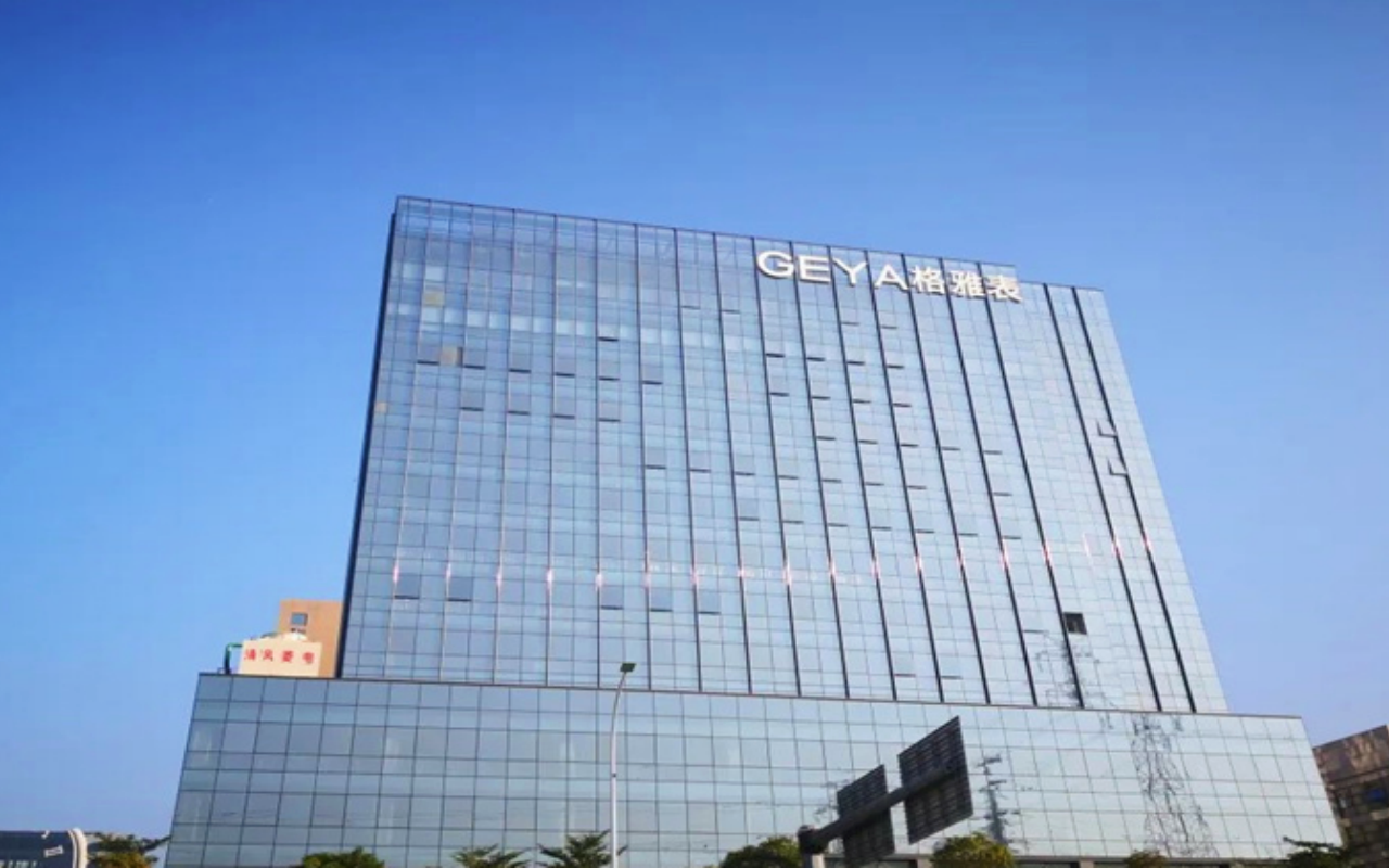 格雅科技大厦 - 深圳光明区写字楼出租 · 资料图 2 格雅科技大厦 楼盘图片