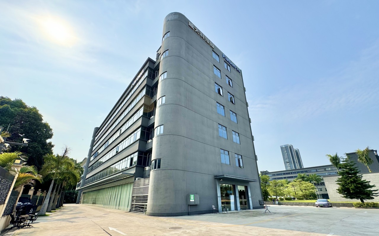 威大科技园(昱大顺科技园) - 深圳南山区写字楼出租 · 资料图 3 威大科技园(昱大顺科技园) 楼盘图片