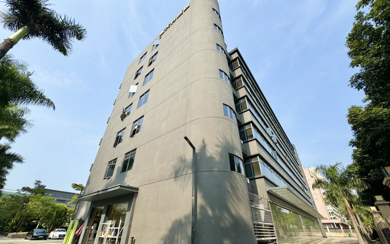 威大科技园(昱大顺科技园) - 深圳南山区写字楼出租 · 资料图 5 威大科技园(昱大顺科技园) 楼盘图片