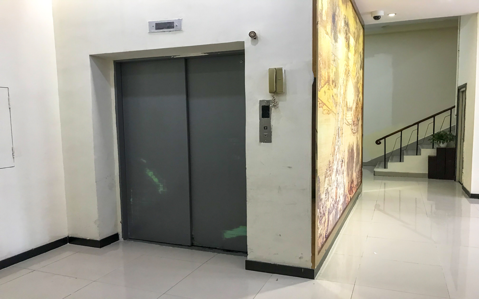 诺域商务中心 - 深圳南山区写字楼出租 · 资料图 3 诺域商务中心 楼盘图片