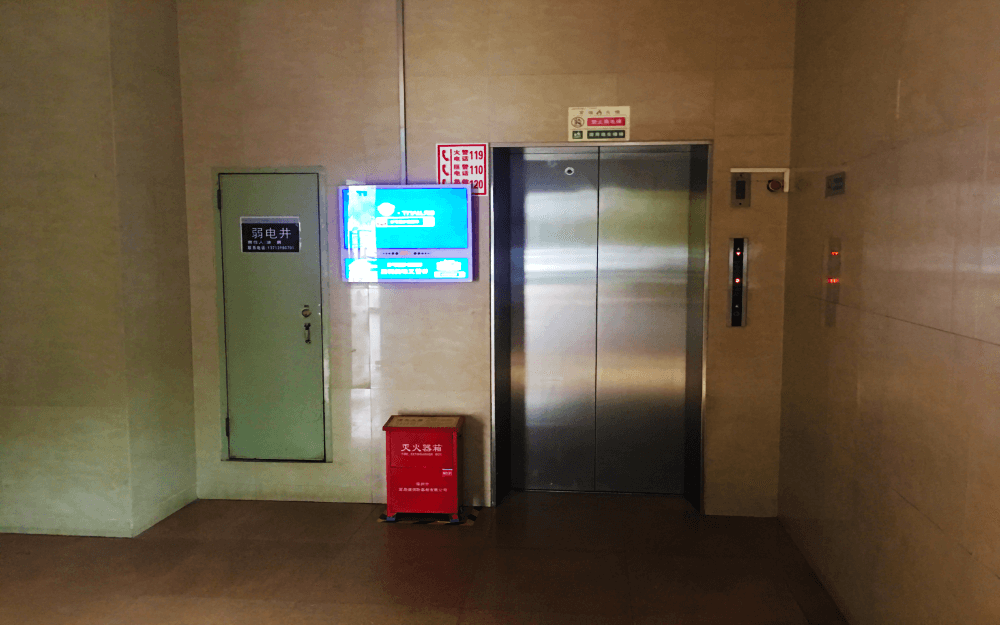 赛霸电子大厦 - 深圳南山区写字楼出租 · 资料图 2 赛霸电子大厦 楼盘图片