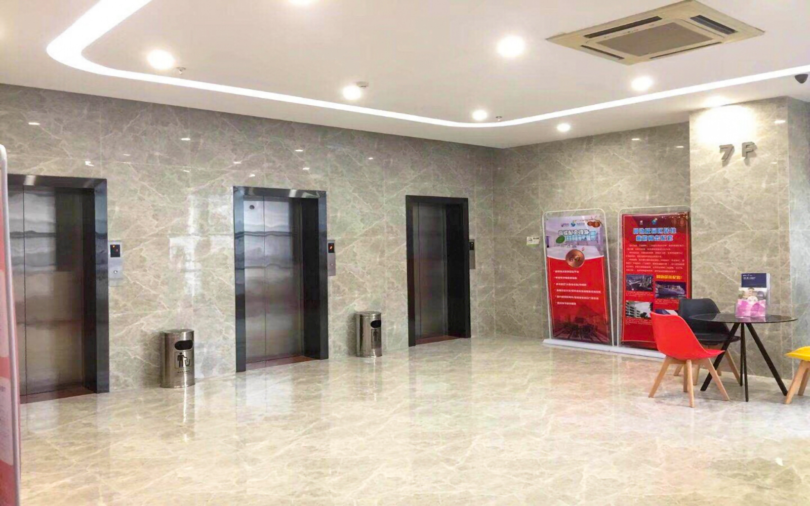 蛇口科技大厦一期 - 深圳南山区写字楼出租 · 资料图 3 蛇口科技大厦一期 楼盘图片