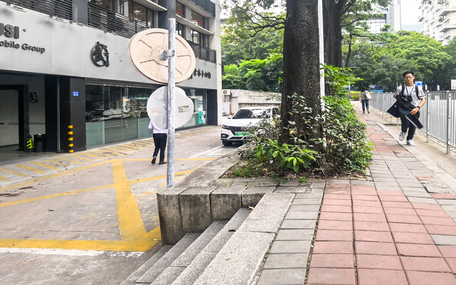 振兴大厦 - 深圳南山区写字楼出租 · 资料图 3 振兴大厦 楼盘图片