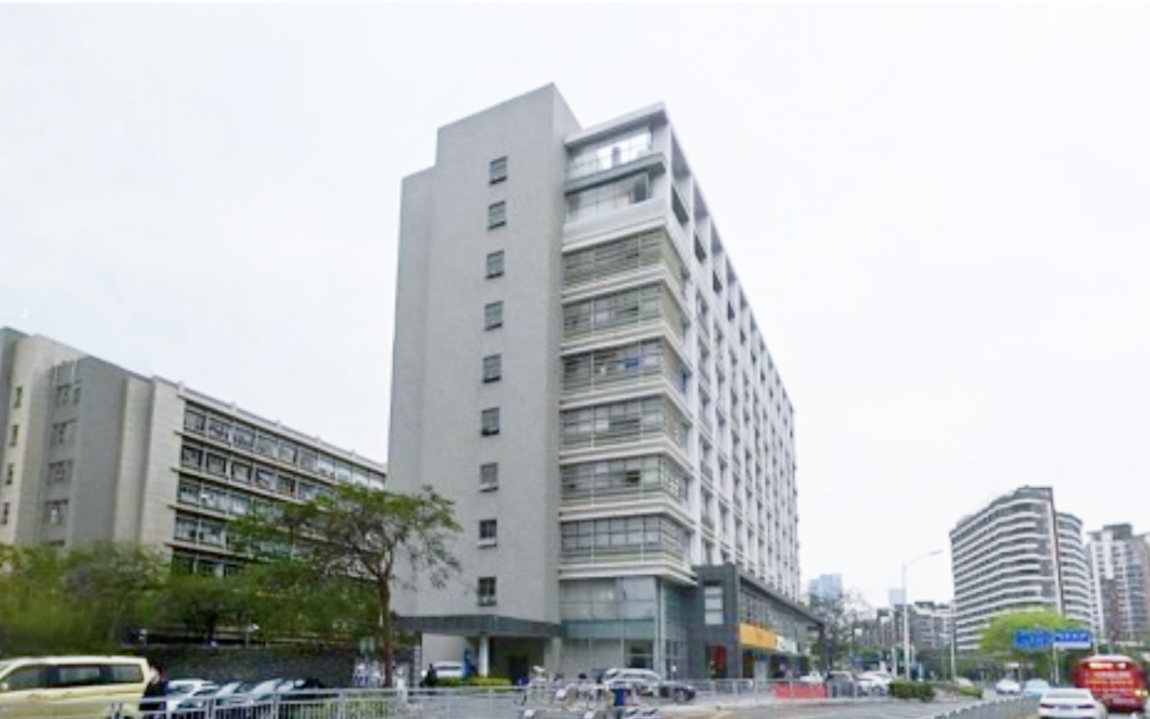 南山大厦 - 深圳南山区写字楼出租 · 资料图 5 南山大厦 楼盘图片