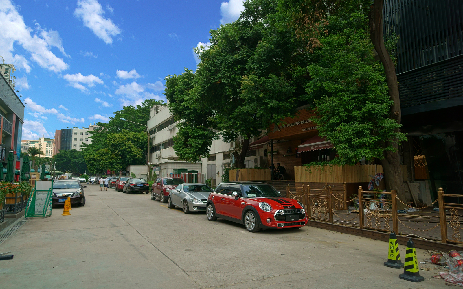 皇冠科技园 - 深圳福田区写字楼出租 · 资料图 3 皇冠科技园 楼盘图片