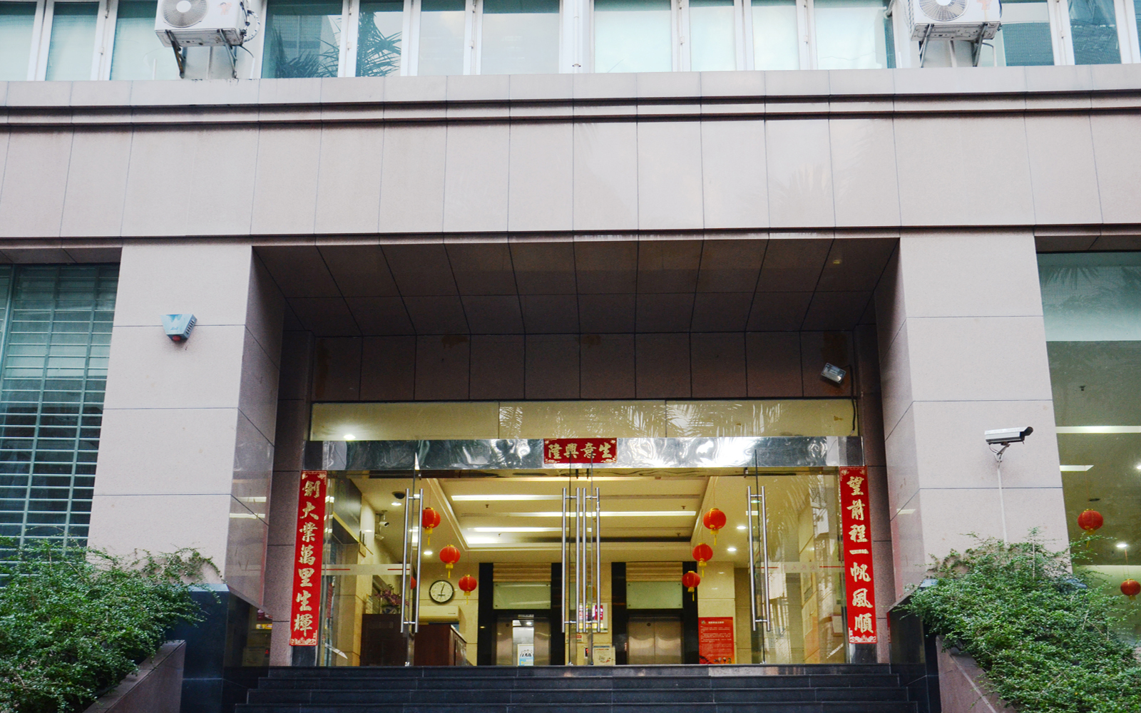 金民大厦 - 深圳福田区写字楼出租 · 资料图 5 金民大厦 楼盘图片