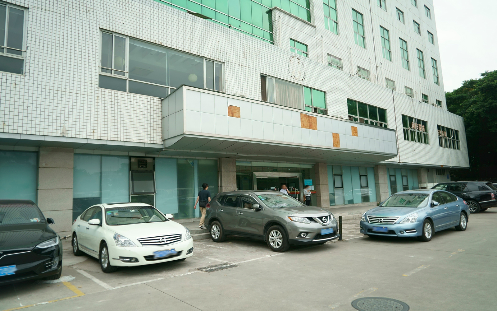 益华大厦 - 深圳福田区写字楼出租 · 资料图 4 益华大厦 楼盘图片