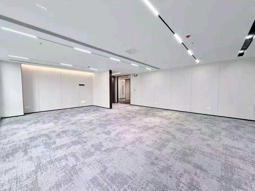 光峰科技大厦290平米精装办公室出租_西丽 - 办公空间资料图 4 光峰科技大厦 办公室开间