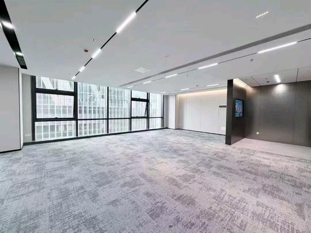 光峰科技大厦290平米精装办公室出租_西丽 - 办公空间资料图 3 光峰科技大厦 办公室开间