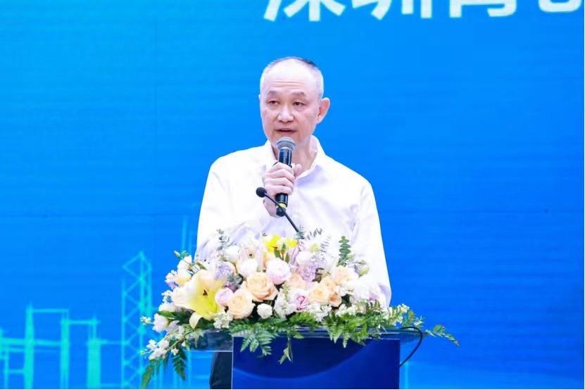 深圳【“科创中国”创投会】直租中心-第3张图片-深圳楼盘简介 深圳【“科创中国”创投会】直租中心-写字楼百科